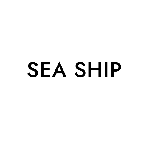 SEA SHIP