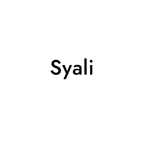 Syali