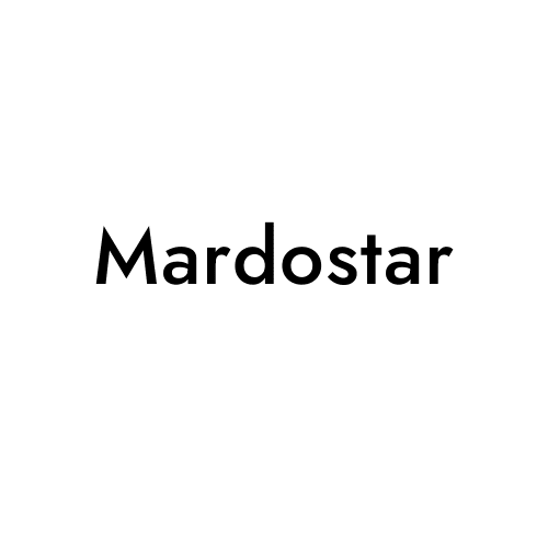 Mardostar