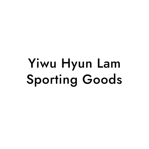 Yiwu Hyun Lam Sporting Goods