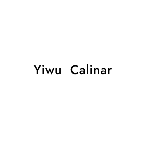 Yiwu  Calinar