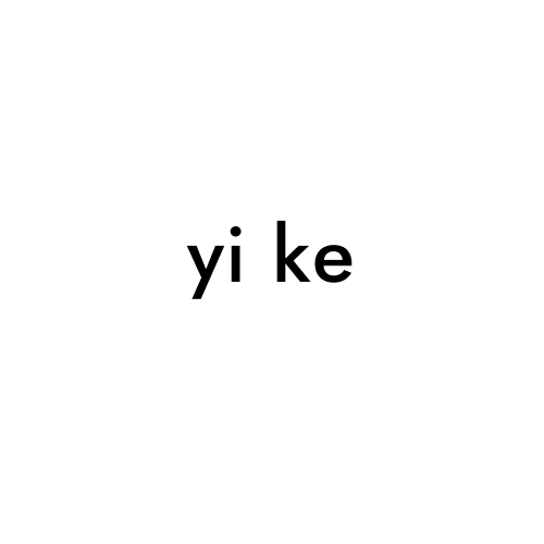yi ke