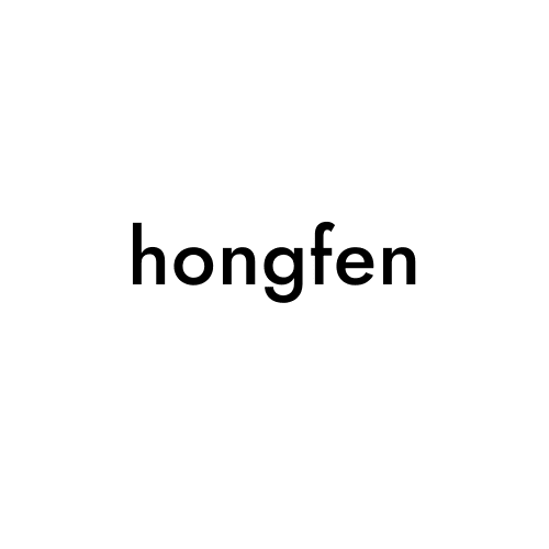 hongfen