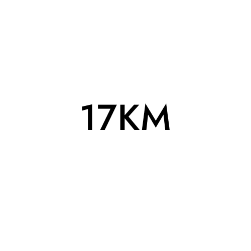 17KM