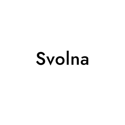 Svolna