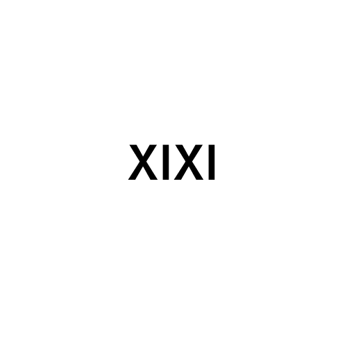 XIXI