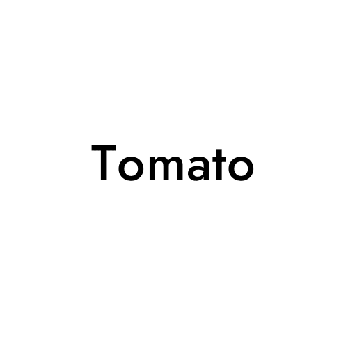 Tomato