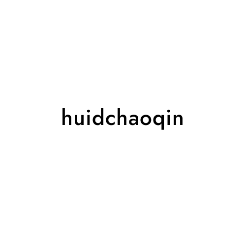 huidchaoqin