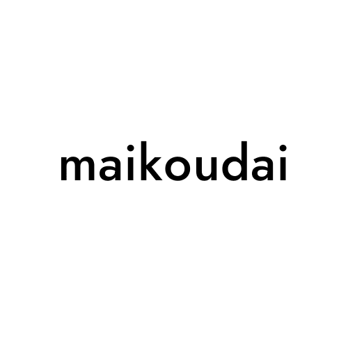 maikoudai
