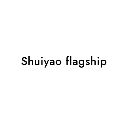Shuiyao flagship