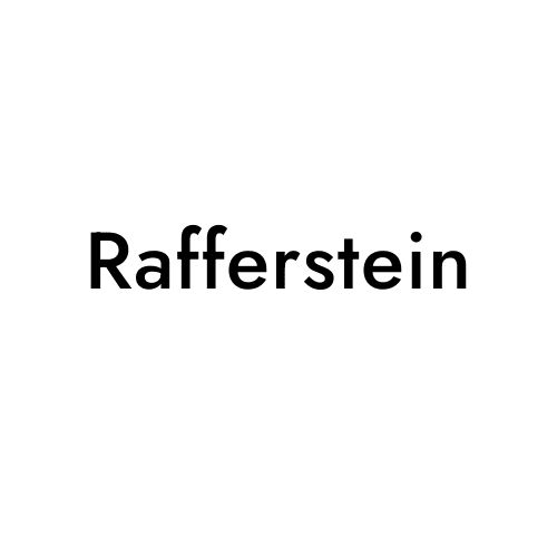 Rafferstein