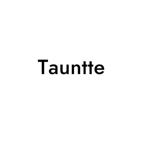 Tauntte