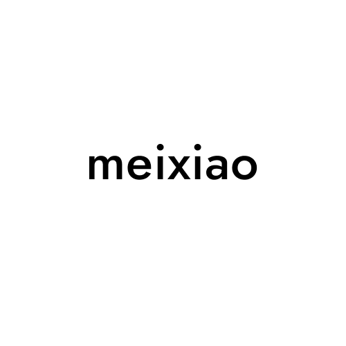 meixiao