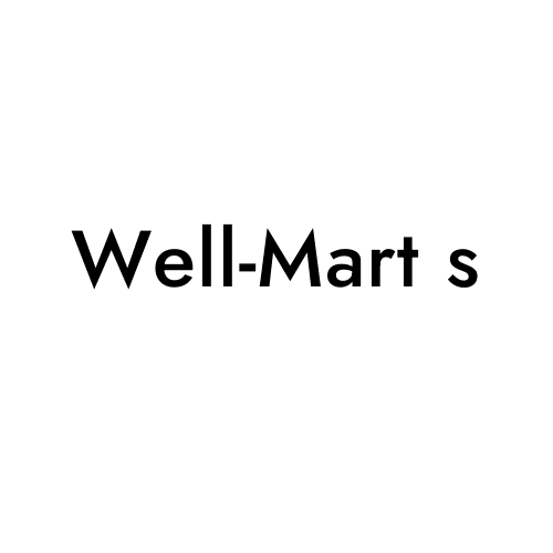 Well-Mart s