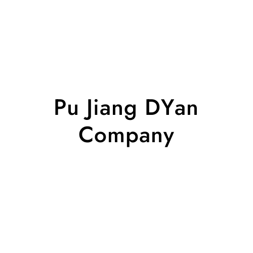 Pu Jiang DYan Company