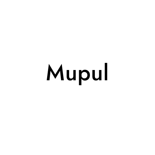 Mupul
