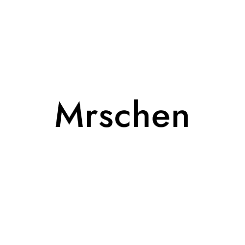 Mrschen