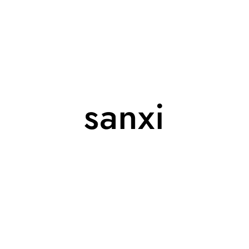sanxi
