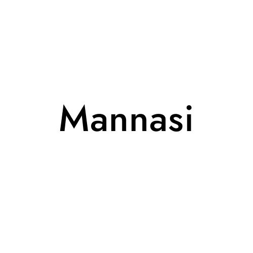 Mannasi