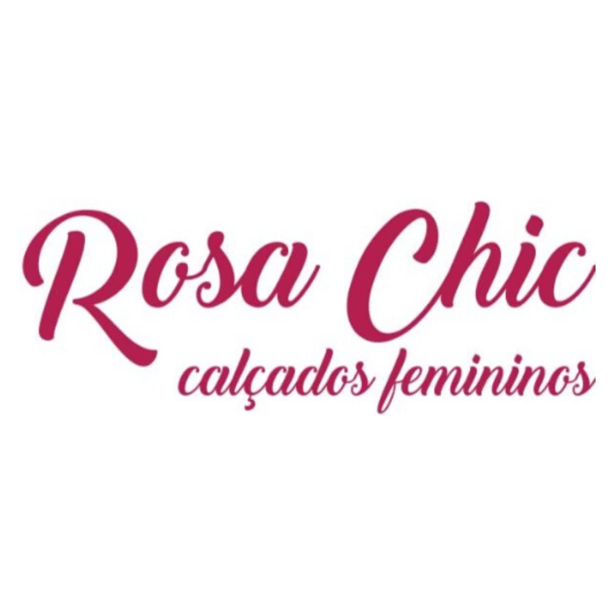 Rosa Chic Calçados Femininos
