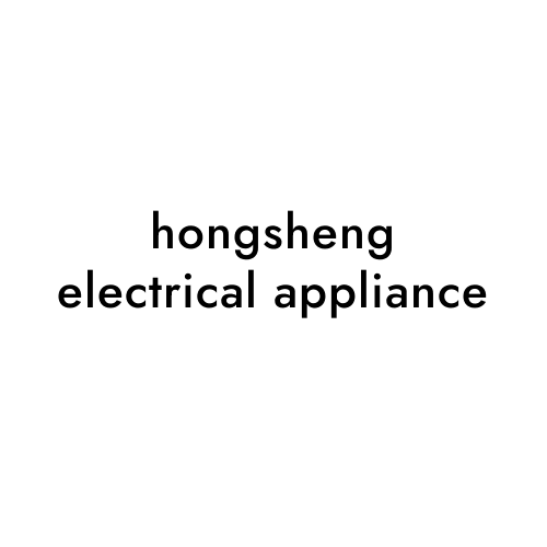 hongsheng electrical appliance