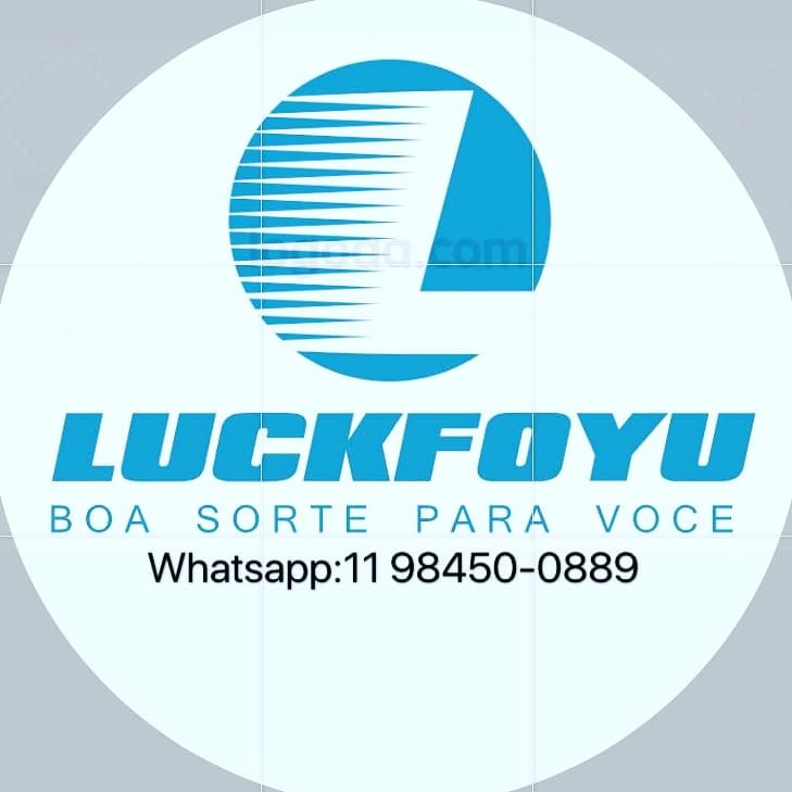 LUCKFOYU