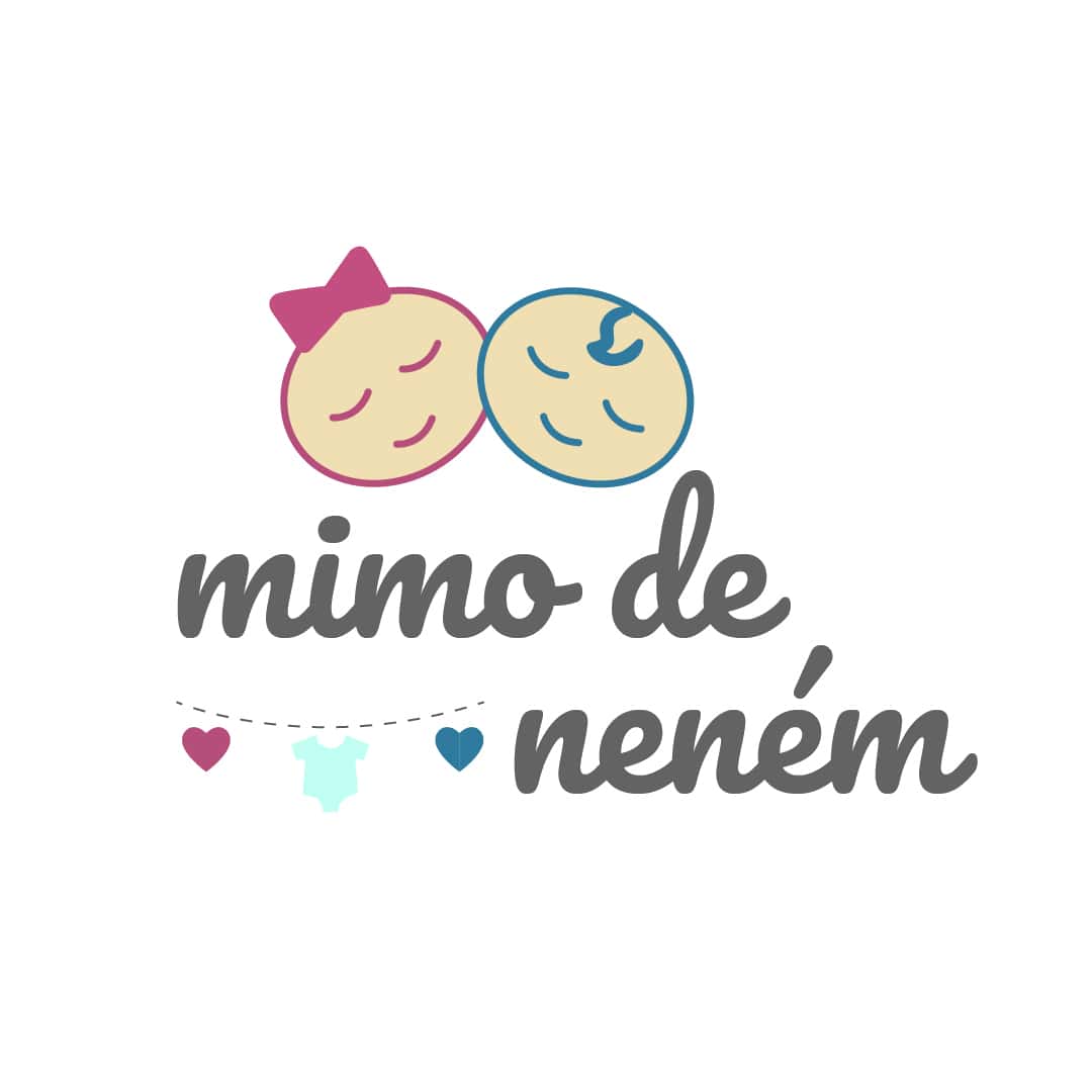 MIMO DE NENÉM