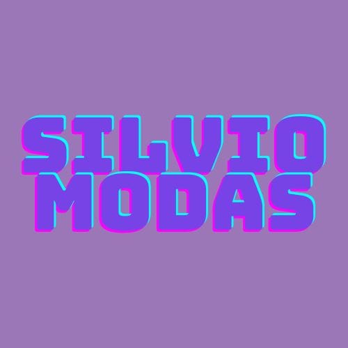 Silvio modas