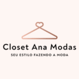 Closet Ana Modas