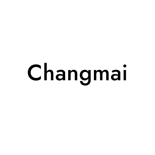 Changmai