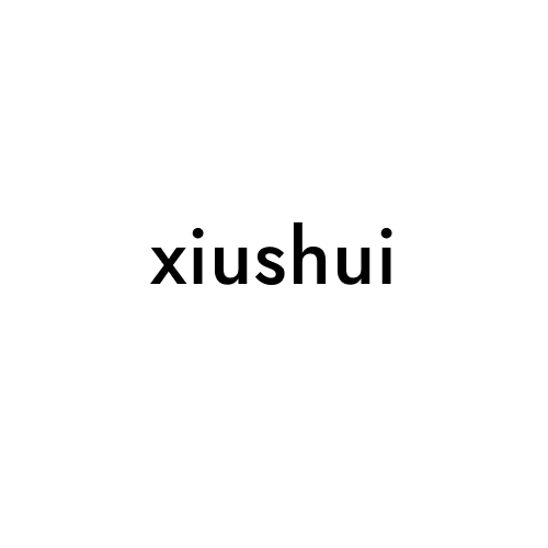 xiushui