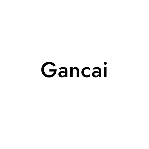 Gancai