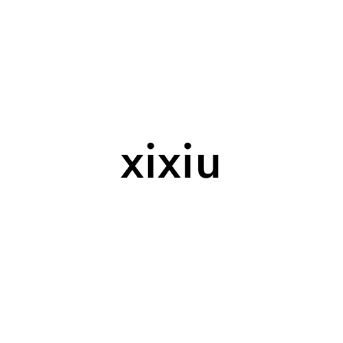 xixiu