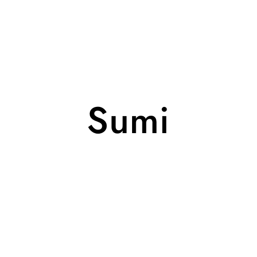 Sumi