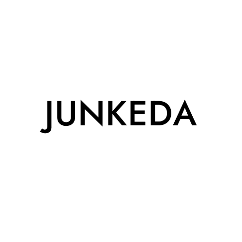 JUNKEDA