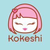 KOKESHI OFICIAL