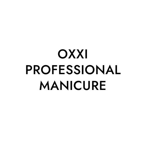 OXXI PROFESSIONAL MANICURE