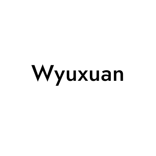 Wyuxuan