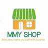MU YI YANG e-commerce firm