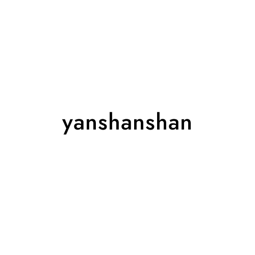 yanshanshan