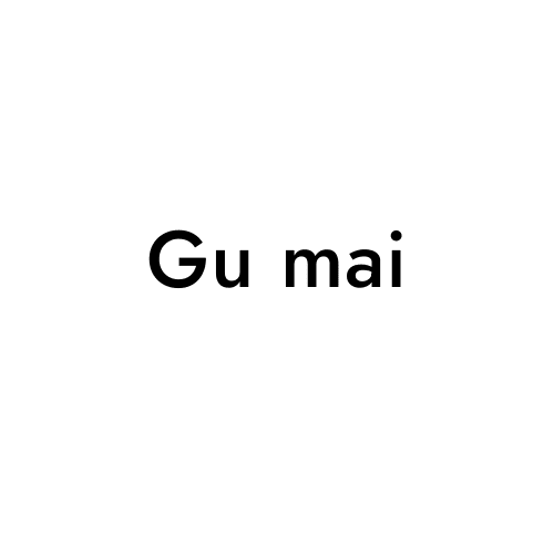 Gu mai