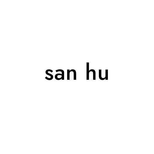 san hu
