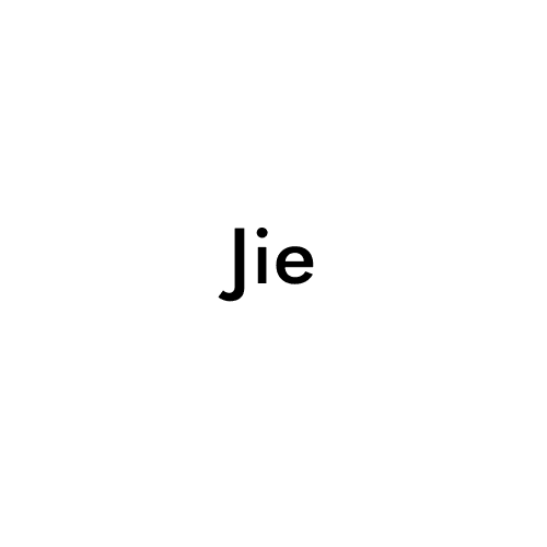 Jie