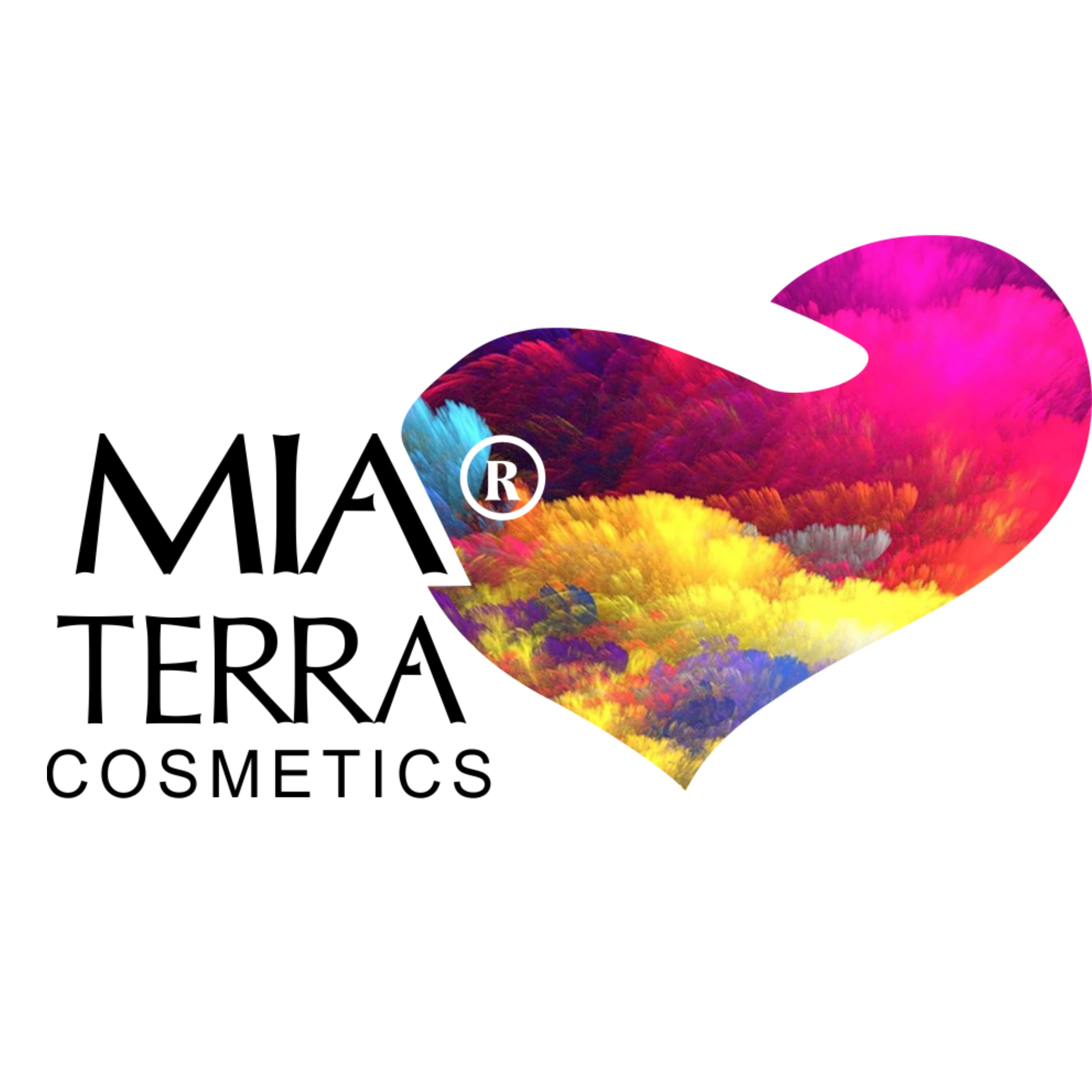 MIA TERRA COSMETICS
