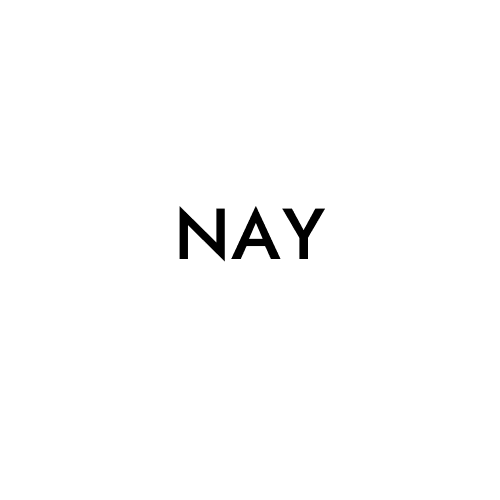 NAY