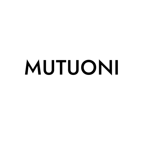 MUTUONI