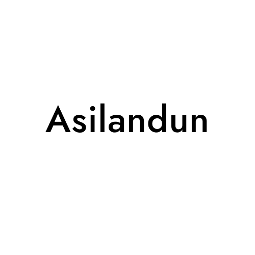 Asilandun
