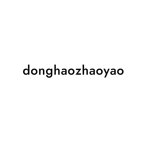 donghaozhaoyao