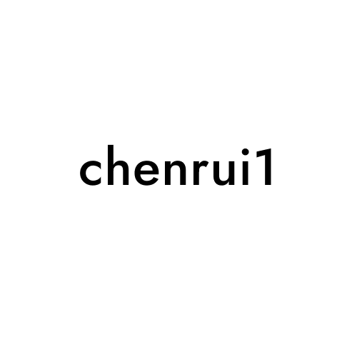 chenrui1