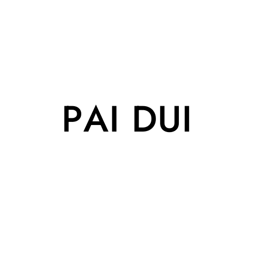 PAI DUI
